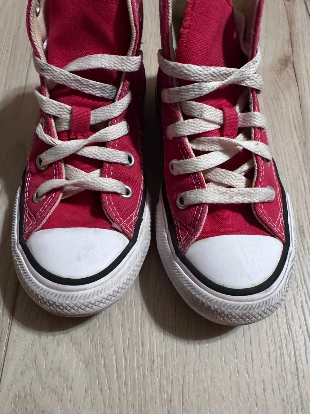 Converse Kids Sneakers, size 12